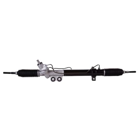 Pwr Steer NEW STEERING RACK 42-2043